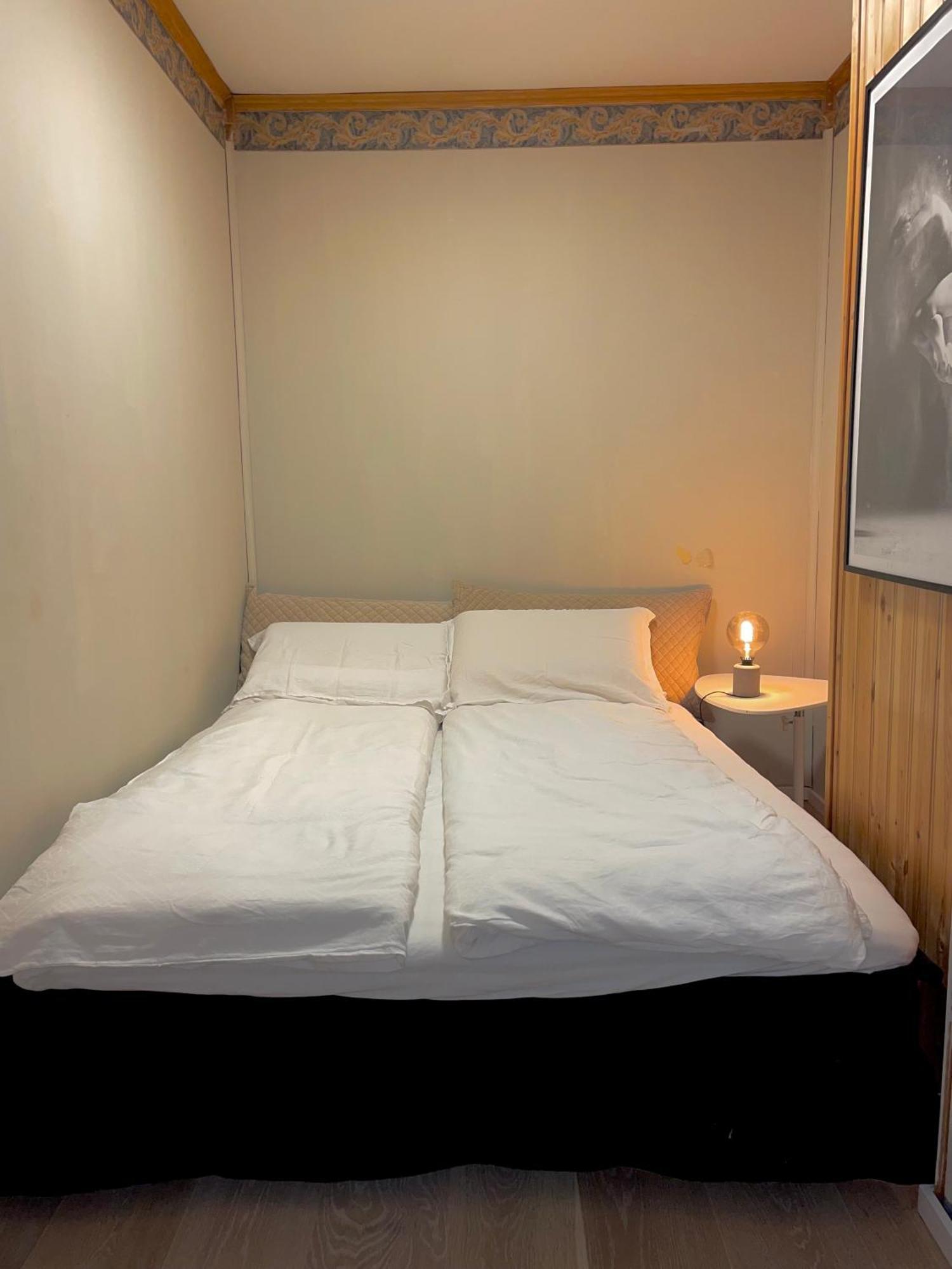 Beautiful And Cosy Apartment Kristiansand Extérieur photo