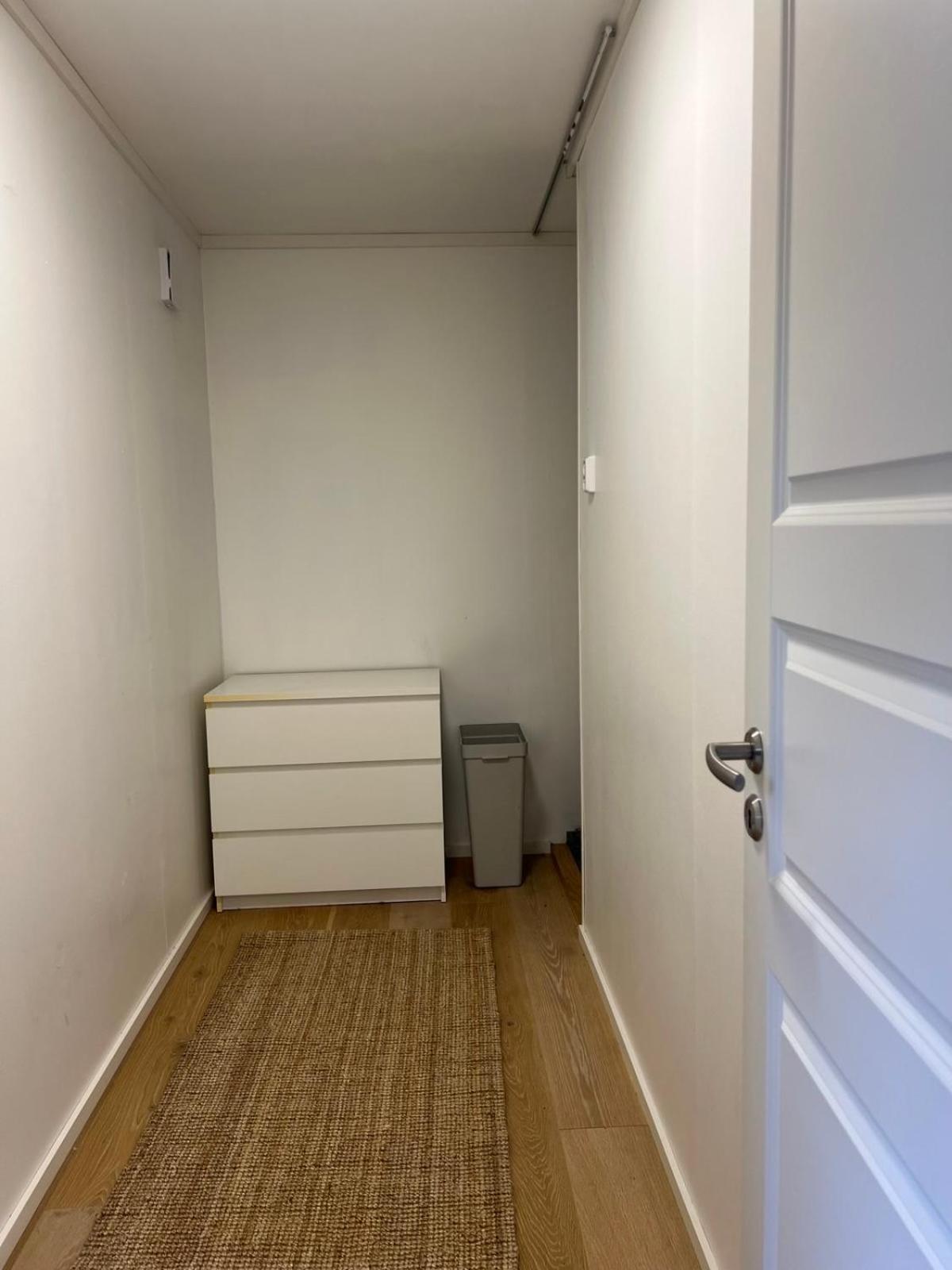 Beautiful And Cosy Apartment Kristiansand Extérieur photo