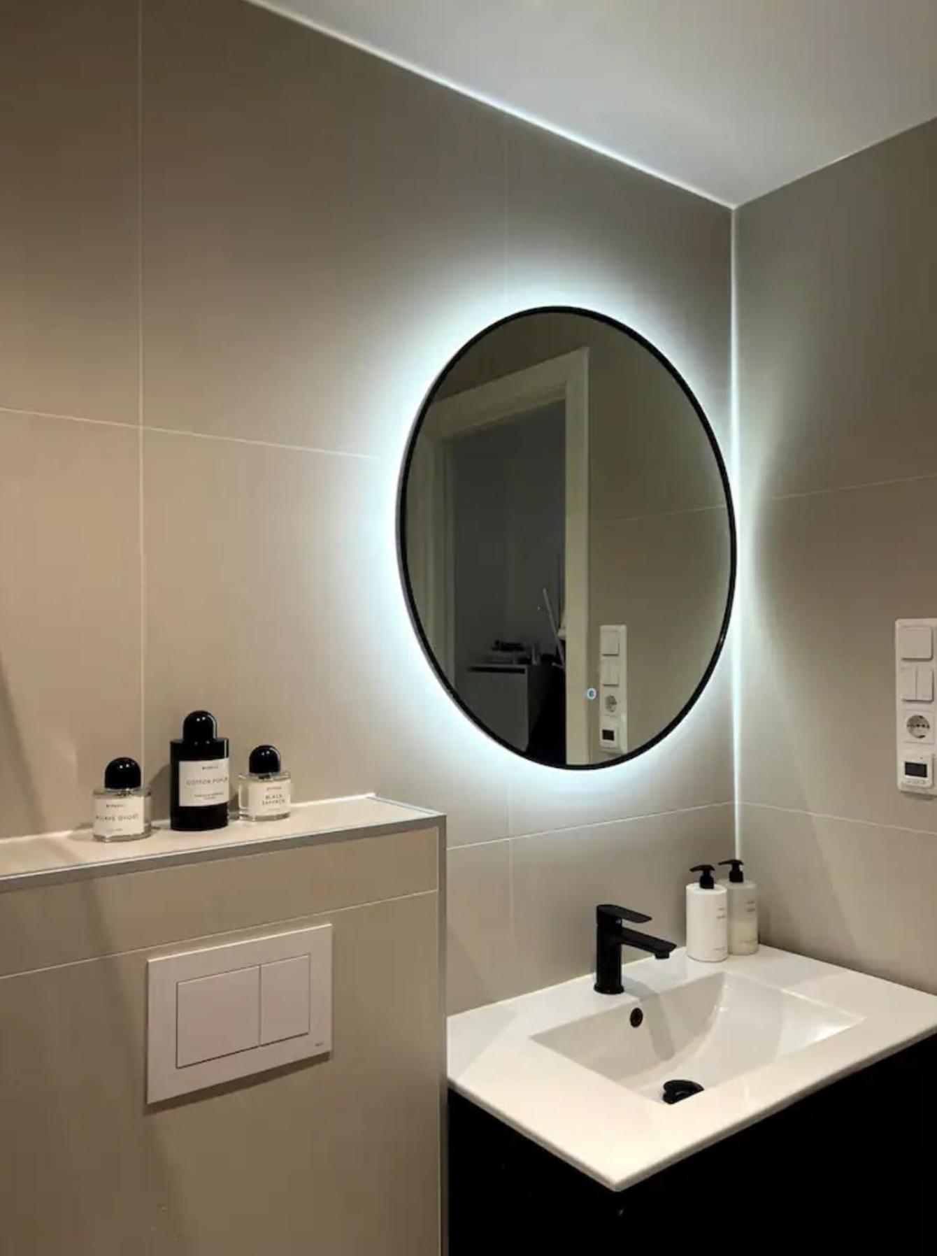 Beautiful And Cosy Apartment Kristiansand Extérieur photo
