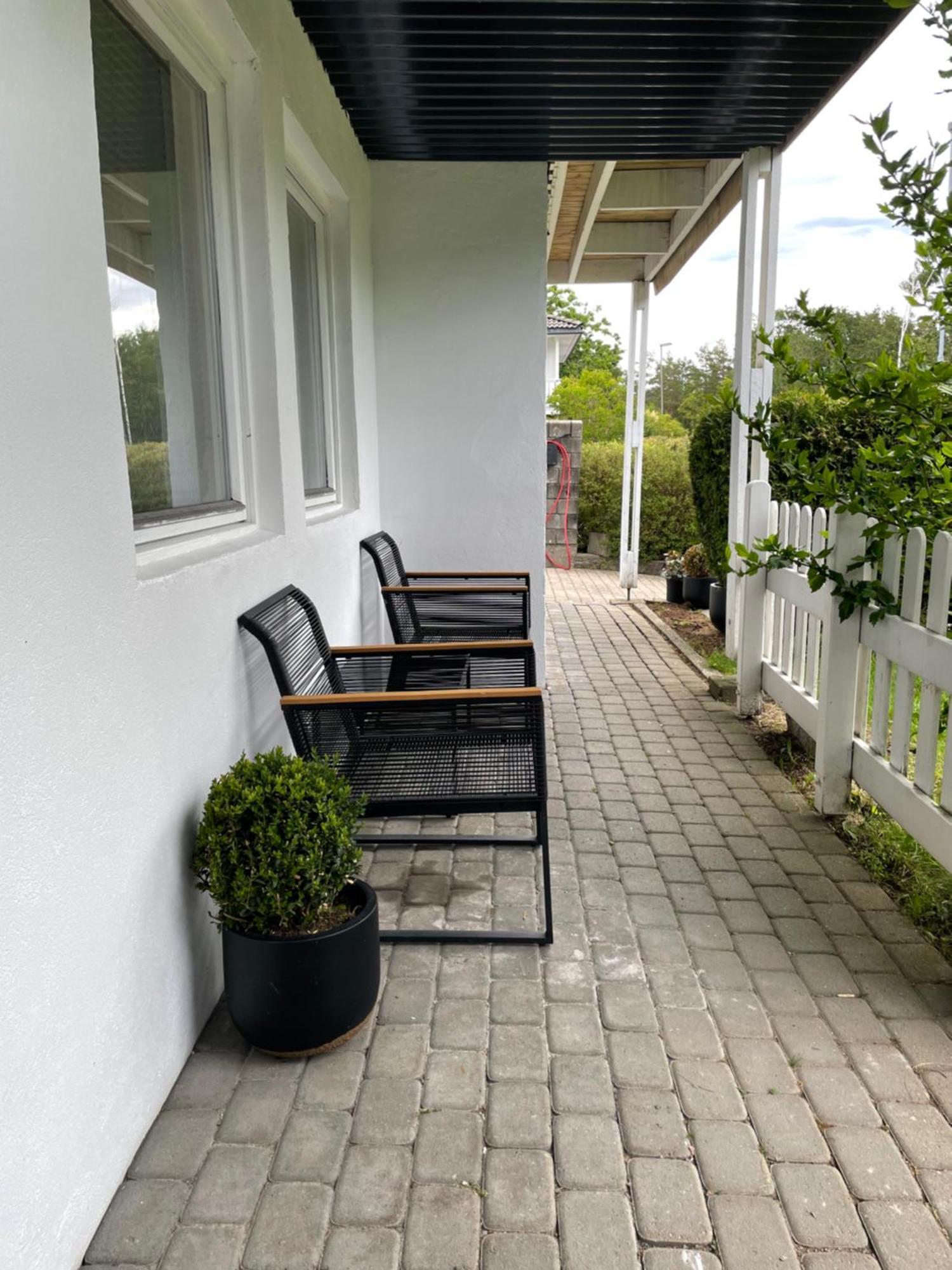 Beautiful And Cosy Apartment Kristiansand Extérieur photo